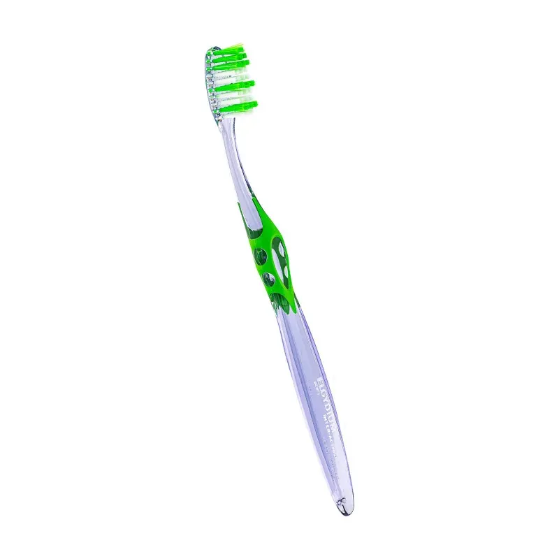 ELGYDIUM BROSSE A DENTS INTERACTIVE SOUPLE