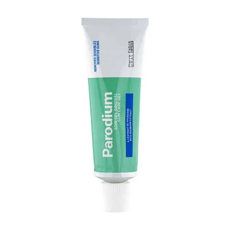 Parodium - gel gingival 50 ml