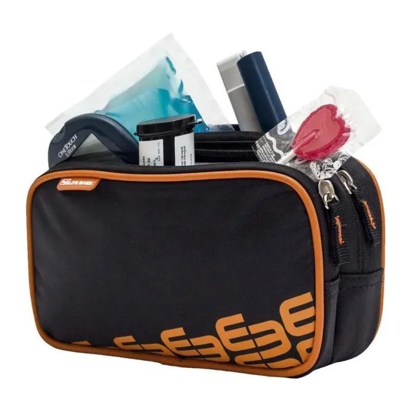 ELITE BAGS Trousse isothermique pour diabétique - EB1