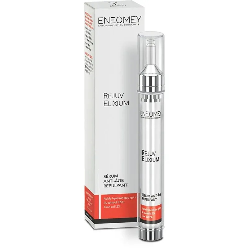ENEOMEY REJUV ELIXIUM Sérum anti-âge repulpant 15ml