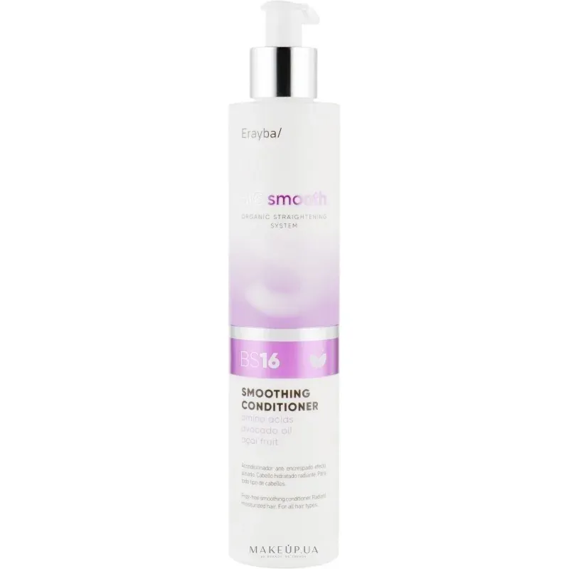 Erayba BIO smooth BS16 Conditionner 250