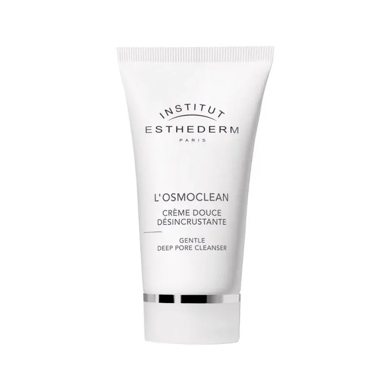 ESTHEDERM Osmoclean Crème Douce Désincrustante 75 ml                                  