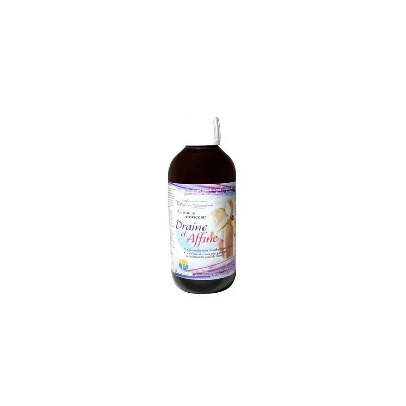Fenioux draine et affine 300ml