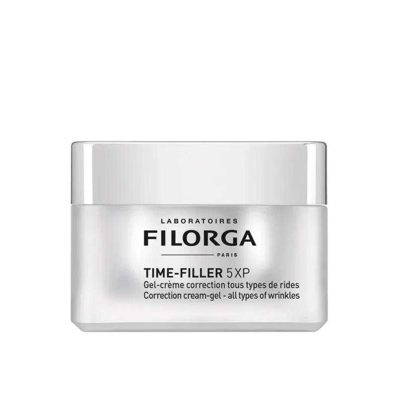 FILORGA time filler 5xp gel creme 50ml