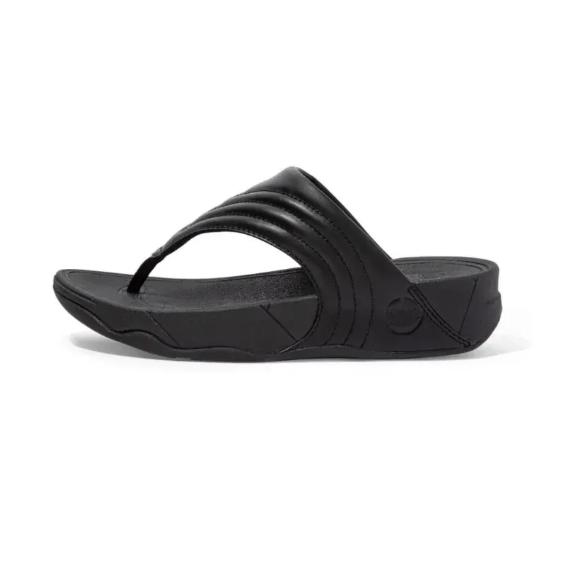 fitflop Tong Walkstar Leather - SFT05090