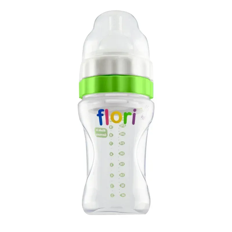 Flori Mix Biberon 300ml