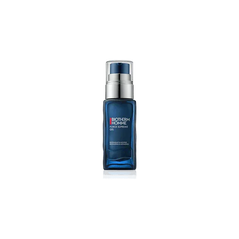 BIOTHERM FORCE SUPREME GEL REVITALISANT ANTI-AGE 50ml