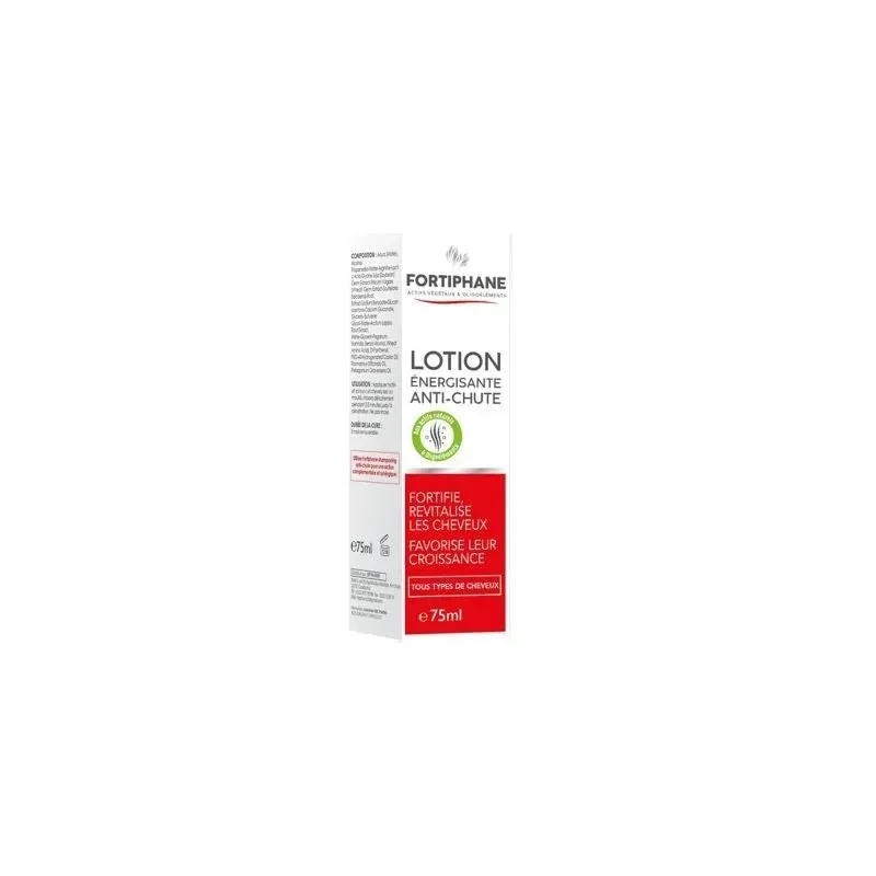 Fortiphane Lotion Anti-Chute 75ml