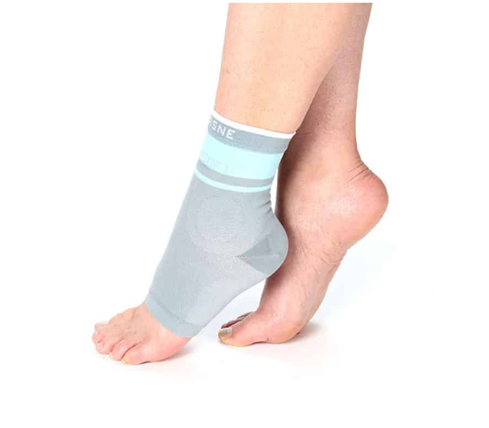 Chevillère Malleosoft 21-23cm