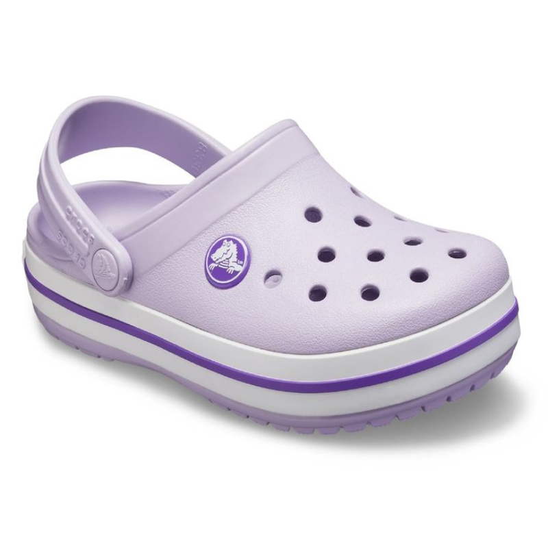 Crocs Toddler Crocband Clog - C2070055