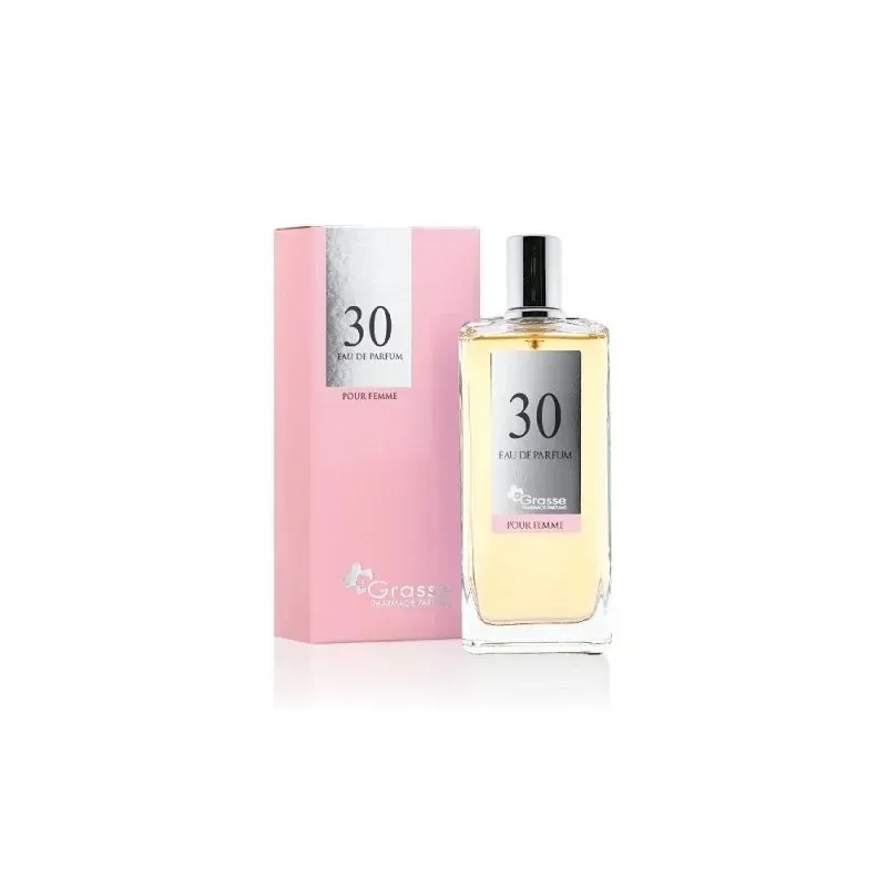 Grasse Eau De Parfums Femme SI De Armani 100ml N°30