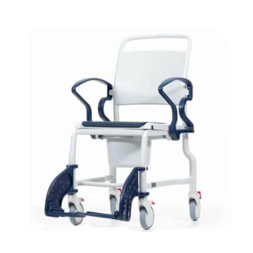 Rebotec Chaise de douche et garde-robe bonn RE34354