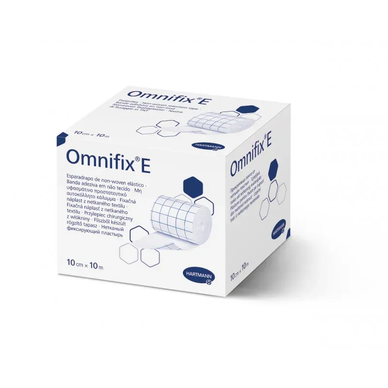 Hartmann Omnifix E 10cm*10cm