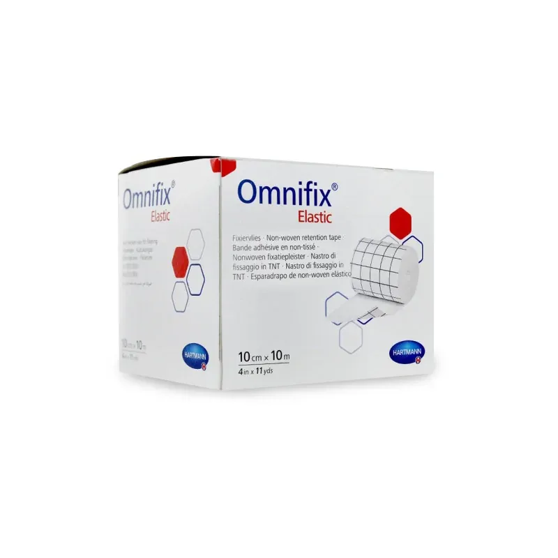 Hartmann Omnifix Elastic Bande Adhesive 10*10