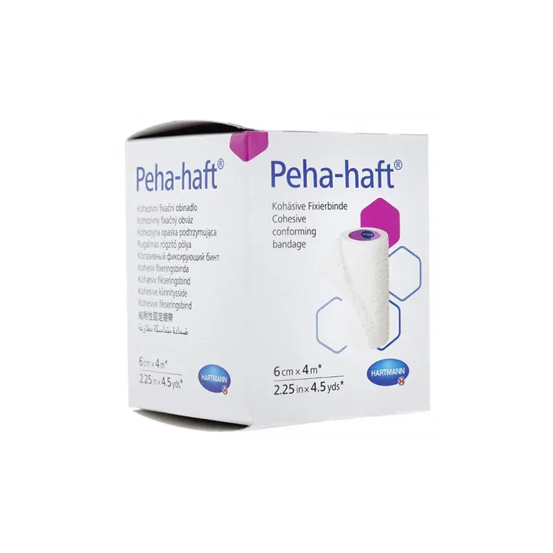 Hartmann Peha-Haft Bande Fixation 6*4