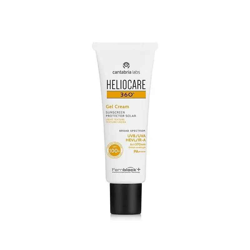 HELIOCARE 360° GEL CREME SPF 100
