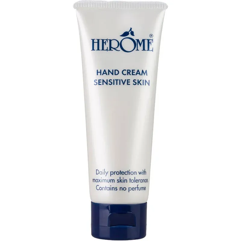 HEROME CREME MAINS SENSIBLES