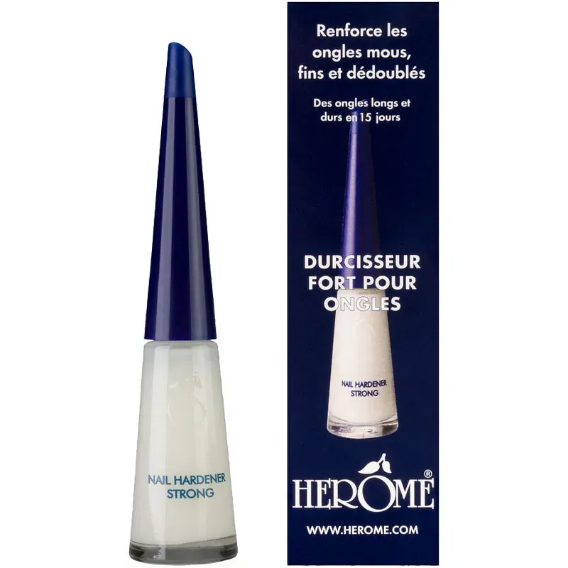 HEROME DURCISSEUR FORT POUR ONGLES(HE20200)