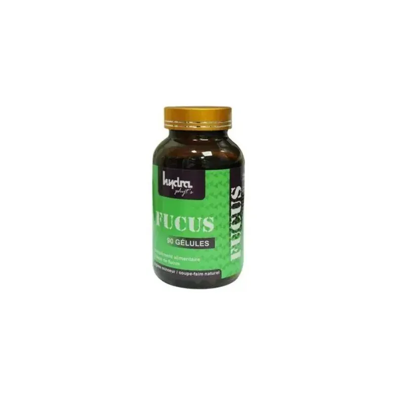 Hydra Phyt’s Fucus Regime Minceur 60gls