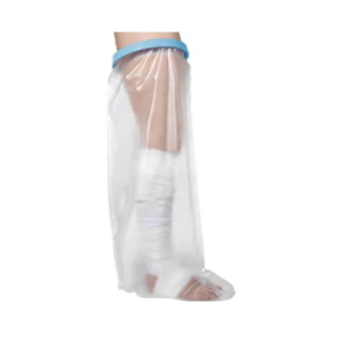Firstar Protège jambe entière (1 pièce) LFS2105
