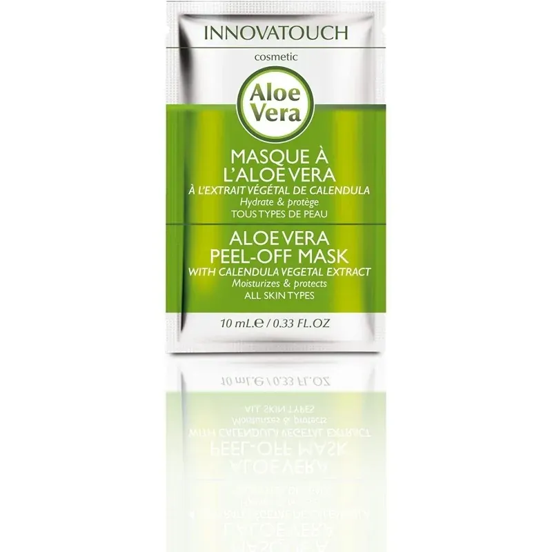 INNOVATOUCH MASQUE À L'ALOE VERA 10 ML