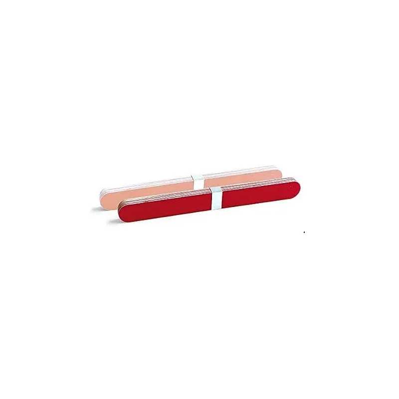 INNOXA LIME A ONGLE X 12 BOIS - G770965