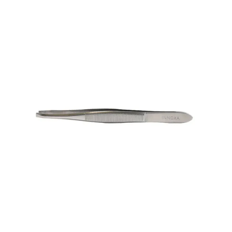 INNOXA PINCE EPIL CRABE SILVER - G770940