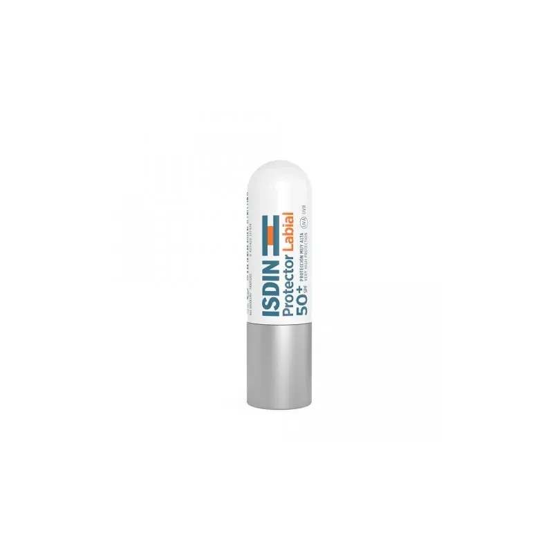 ISDIN FOTOPROTECTEUR LABIAL SPF50 4G