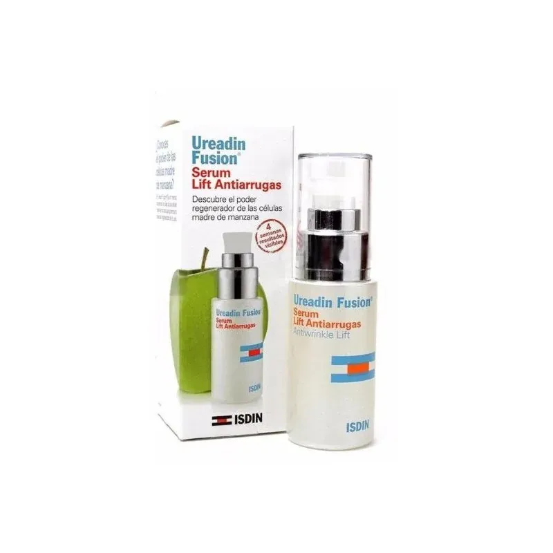 Isdin ureadin fusion serum lift anti age