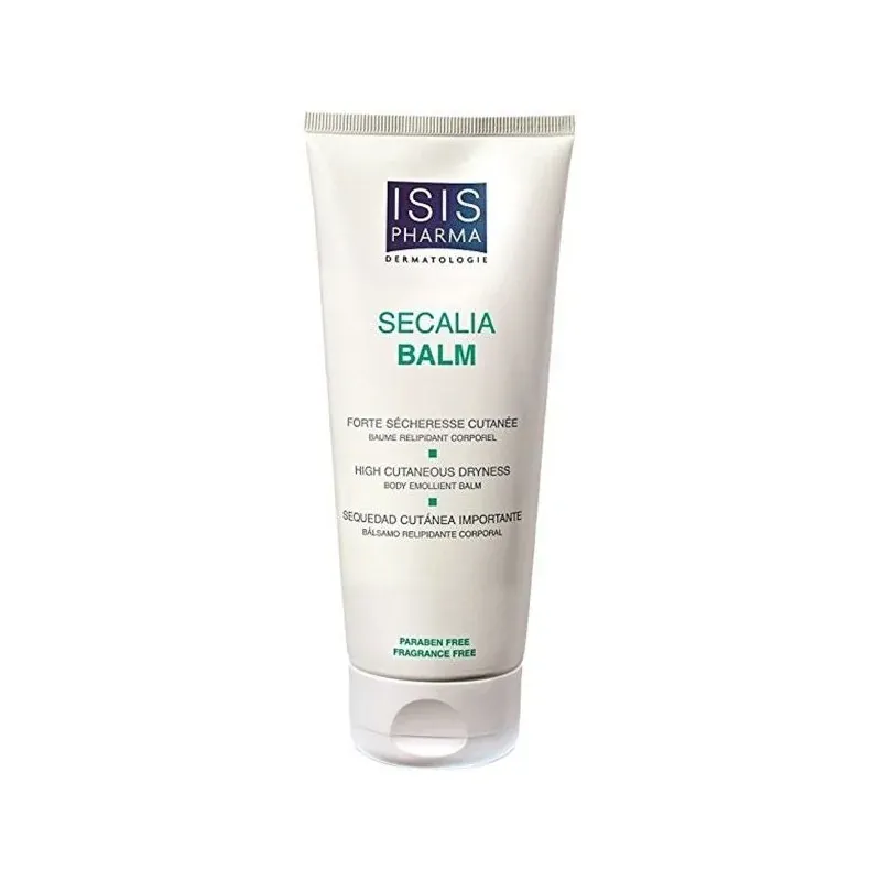 Isis pharma secalia balm 200ml