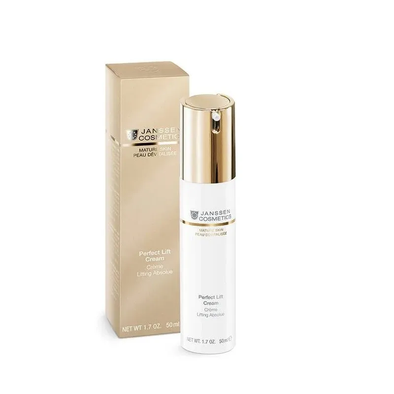 Janssen cosmetics Perfect Lift Cream 50ml