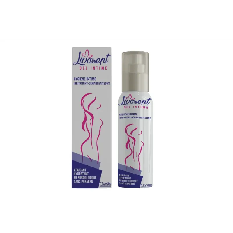 JULLYCARE GEL ANTISEPTIQUE pH 8 125ml