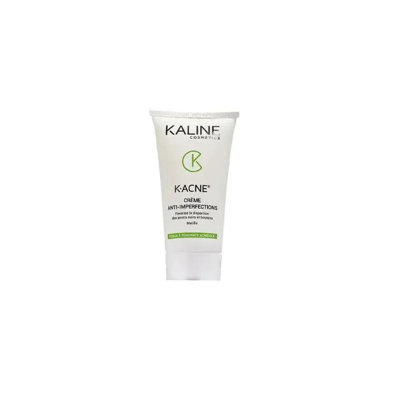 Kaline K-Acne Creme Anti-Imperfection 50ml