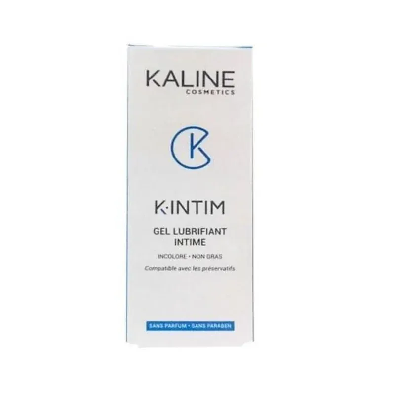 KALINE K INTIME GEL LUBRIFIANT INTIME 50ML