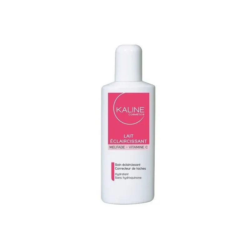 KALINE K-WHITE LAIT ECLAIRCISSANT 200ML