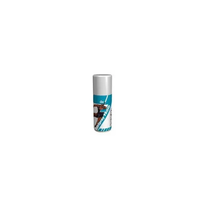 King Spray Froid 400 Ml