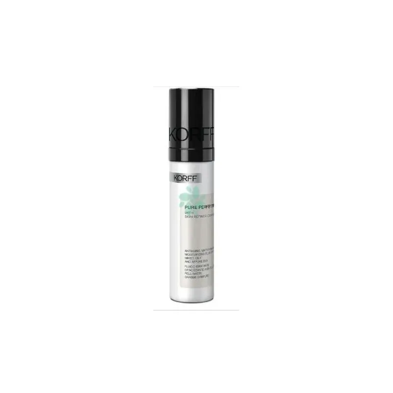 Korff Pure Perfection Fluide 50ml