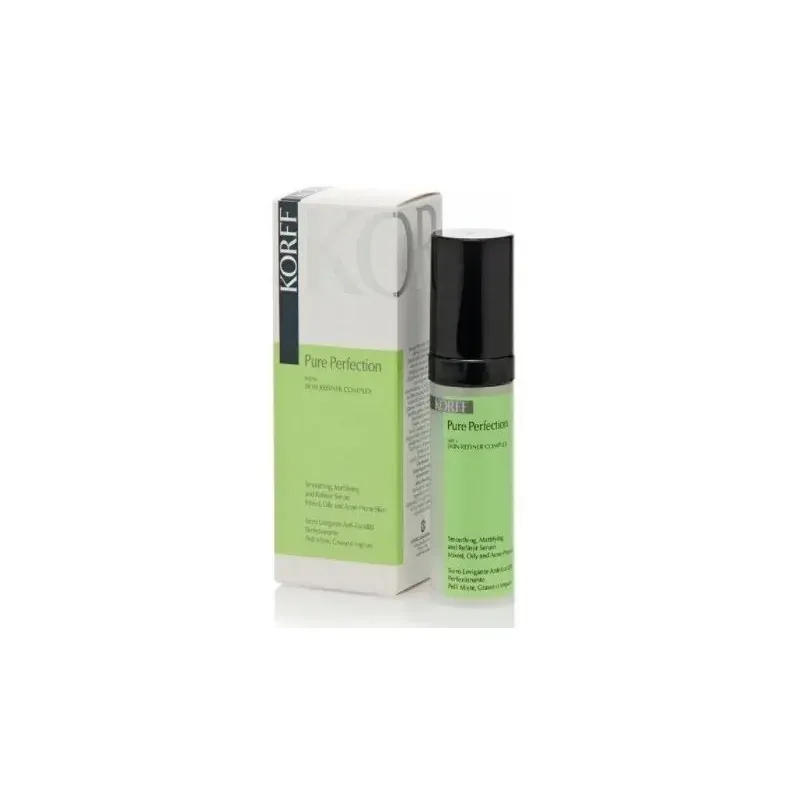 Korff Pure Perfection Serum 30 Ml