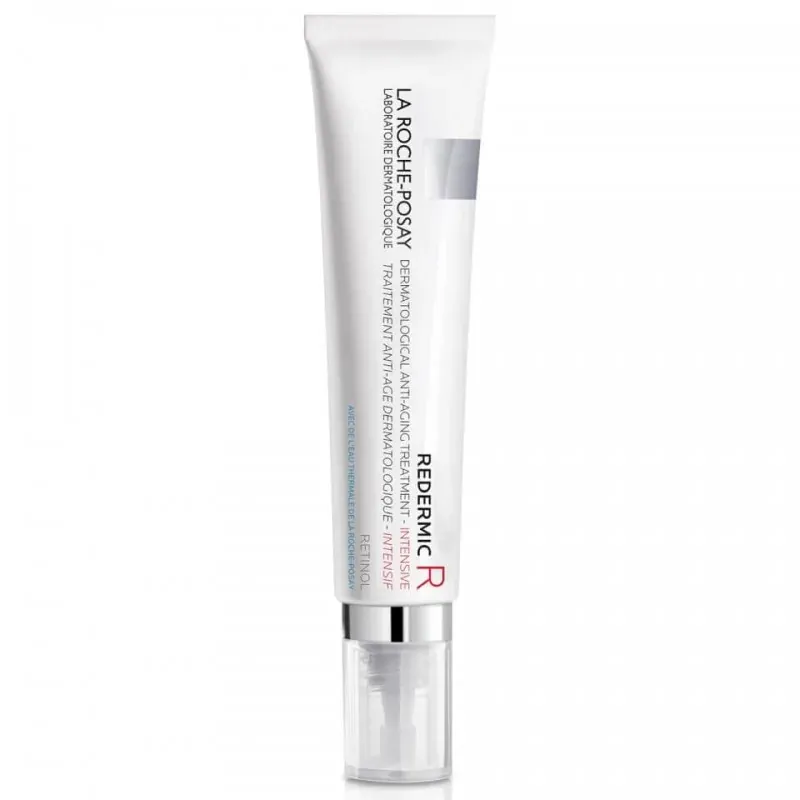 LA ROCHE-POSAY REDERMIC+ R 30ml Concentré Correcteur Dermatologique Intensif