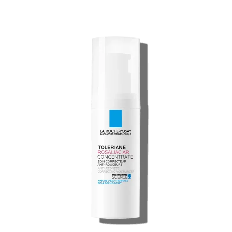 La Roche-Posay Toleriane Rosaliac AR concentre 40ml