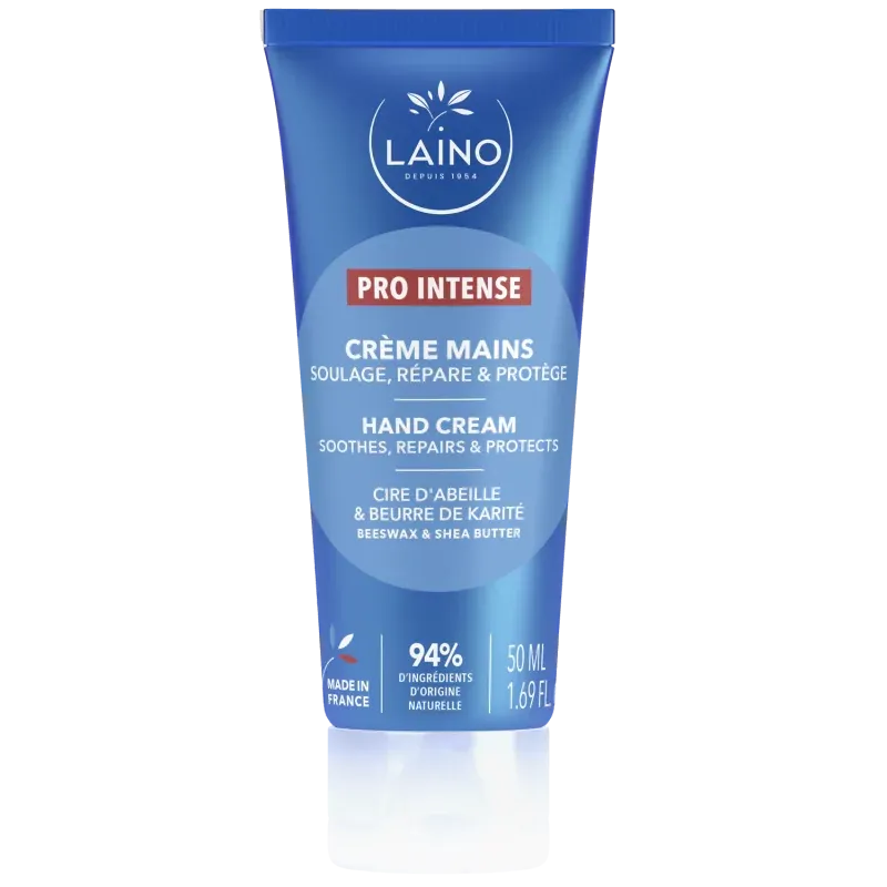 LAINO CREME MAINS PRO INTENSE 50 ML