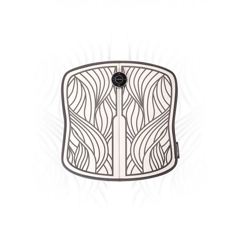 LANAFORM ELECTRO STIMULATEUR CIRCULATION MAT