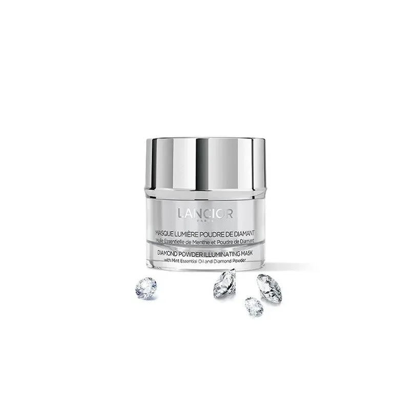 LANCIOR MASQUE LUMIÈRE POUDRE DE DIAMANT 50ML