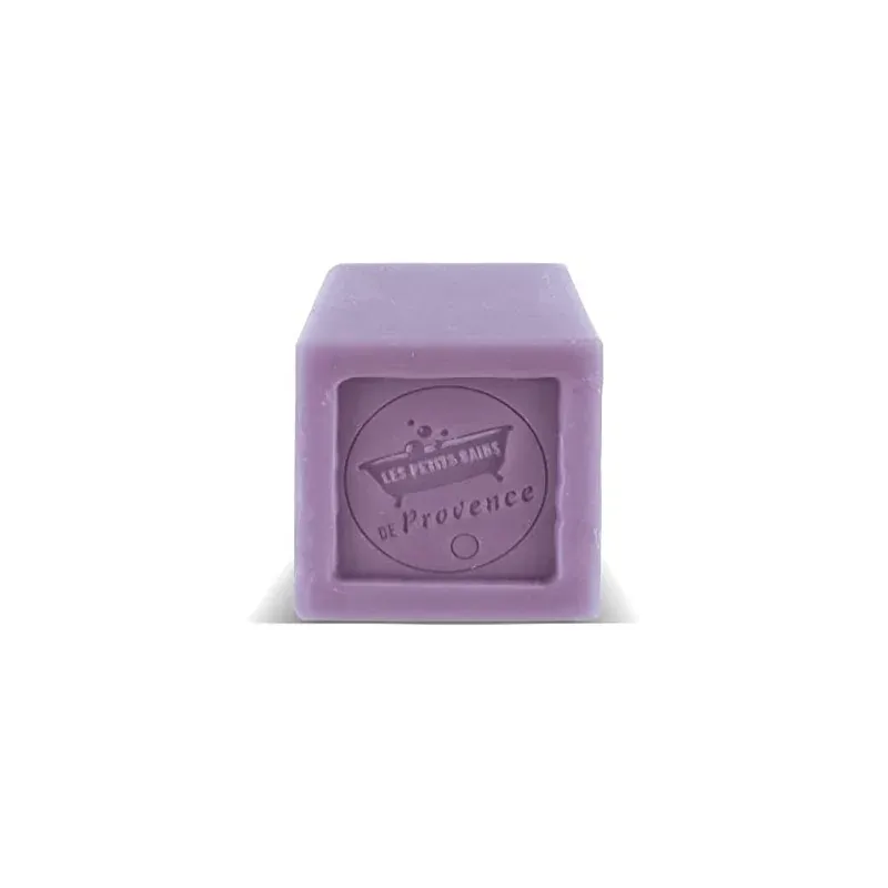 LES PETITS BAINS DE PROVENCE SAVON DUR LAVANDE 150 GR
