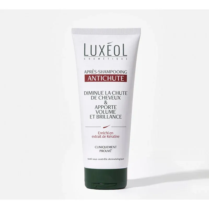 Luxéol Après-Shampooing Antichute 200ml