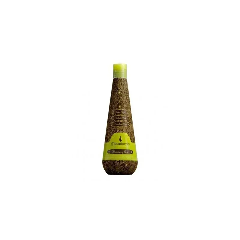 macadamia MOISTURIZING RINSE 300ml