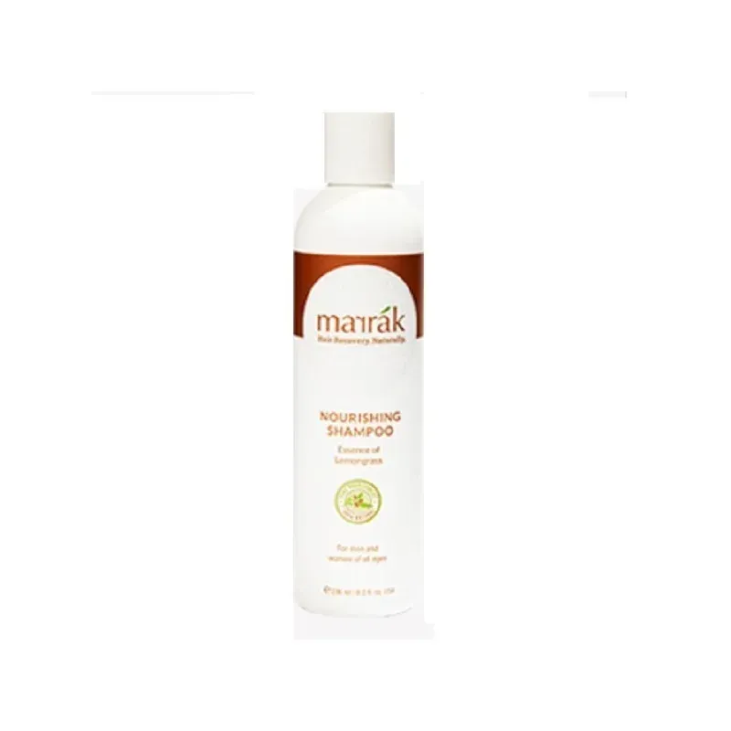 Marrak Shampooing Nourrissant