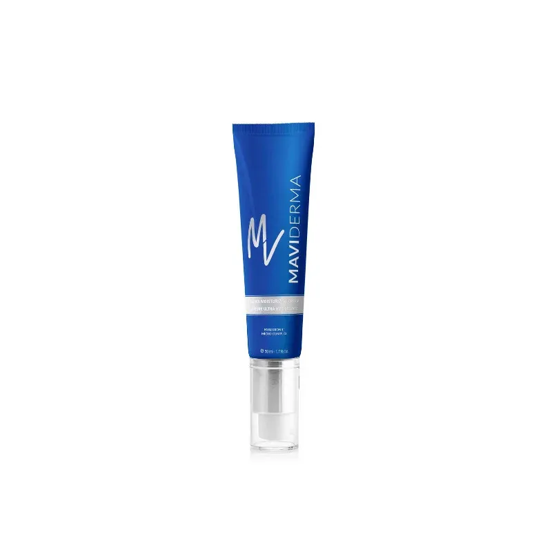 Maviderma Creme Ultra Hydratante 50ml