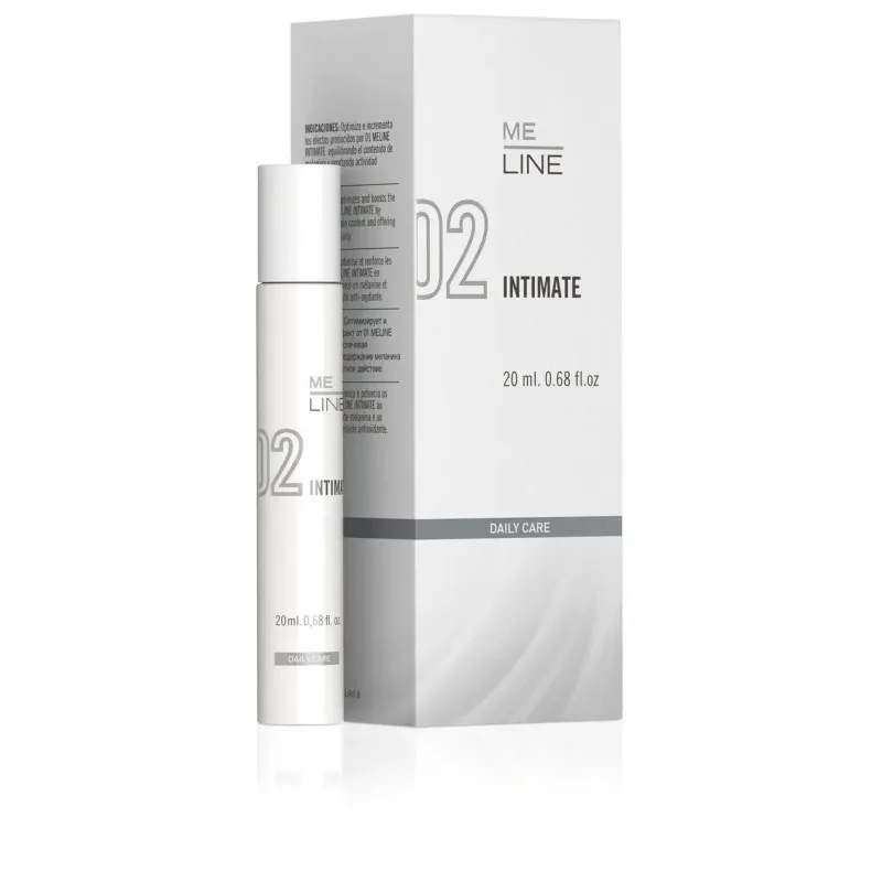 Me Line 02 Intimate 20ml