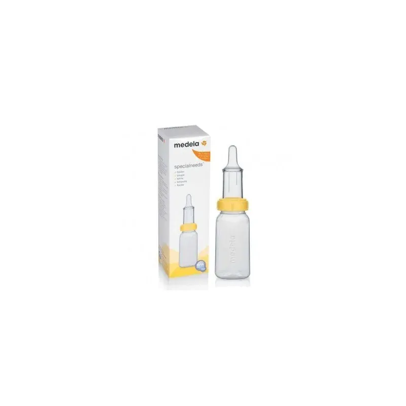 MEDELA BIBERON SPECIAL NEEDS 150ML